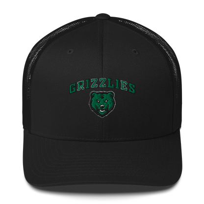 Granite Bay Trucker Cap