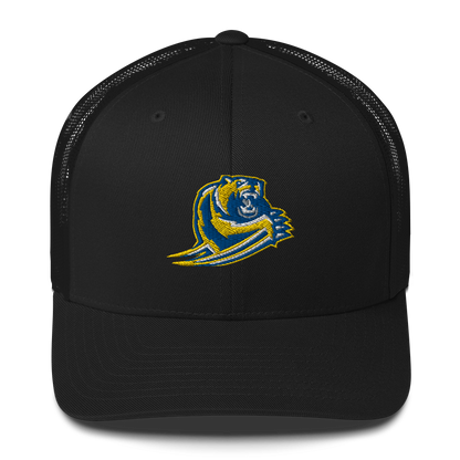 Jefferson Trucker Cap