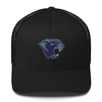 Chino Valley Trucker Cap