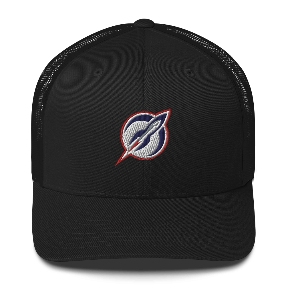 Moon valley Trucker Cap