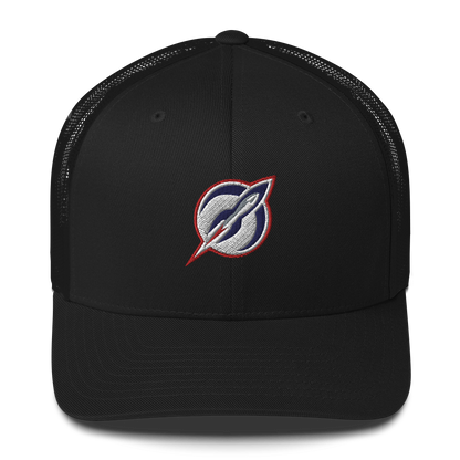 Moon valley Trucker Cap