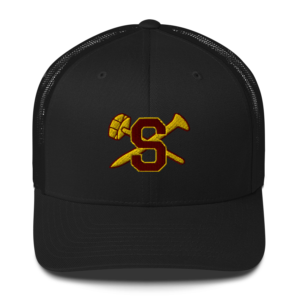 Sparks Trucker Cap