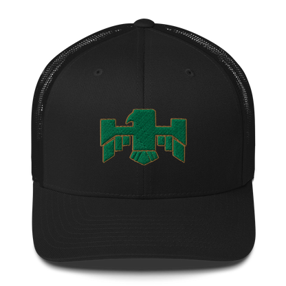 Mohave Trucker Cap