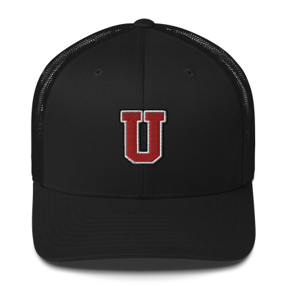 University San Francisco Trucker Cap
