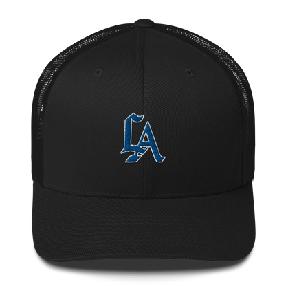 Los Altos Trucker Cap