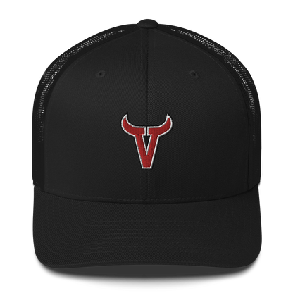 La Jolla High School  Trucker Cap