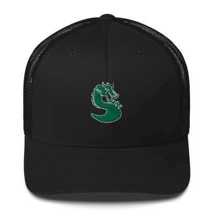Kubasaki High School Trucker Cap