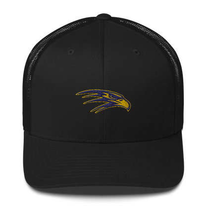 Del Norte Football Trucker Cap