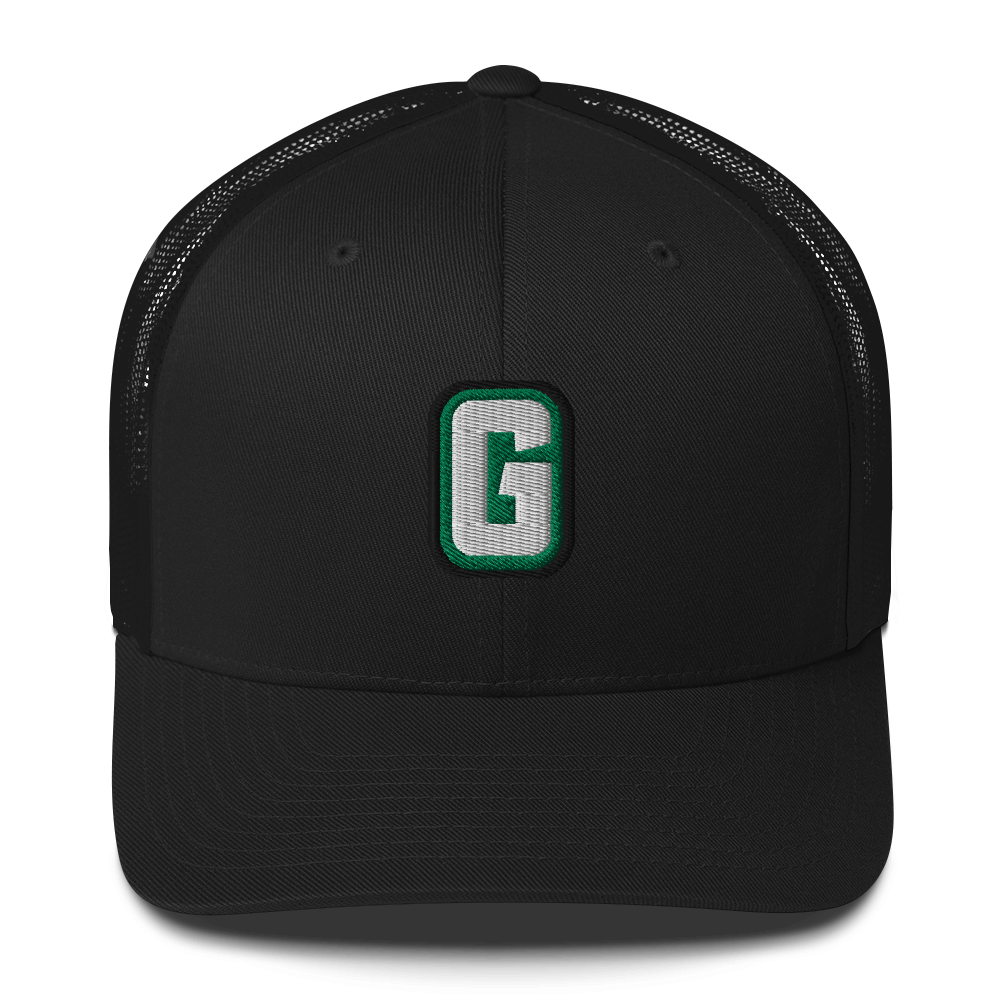 Guajome Trucker Cap