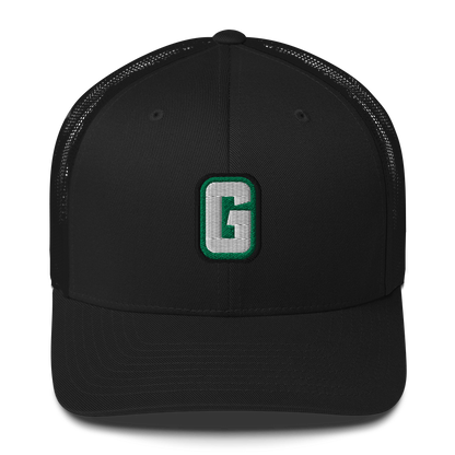 Guajome Trucker Cap