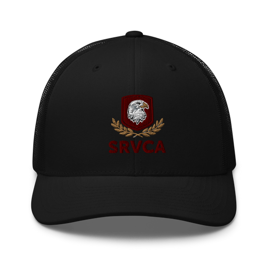 SRVCA Trucker's Cap