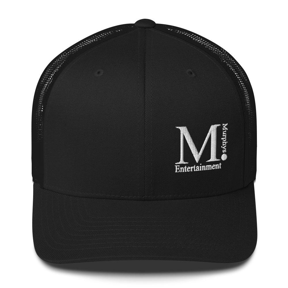 Murphys Entertainment Trucker Cap