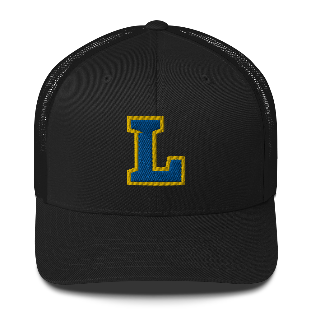 Lincoln Trucker Cap