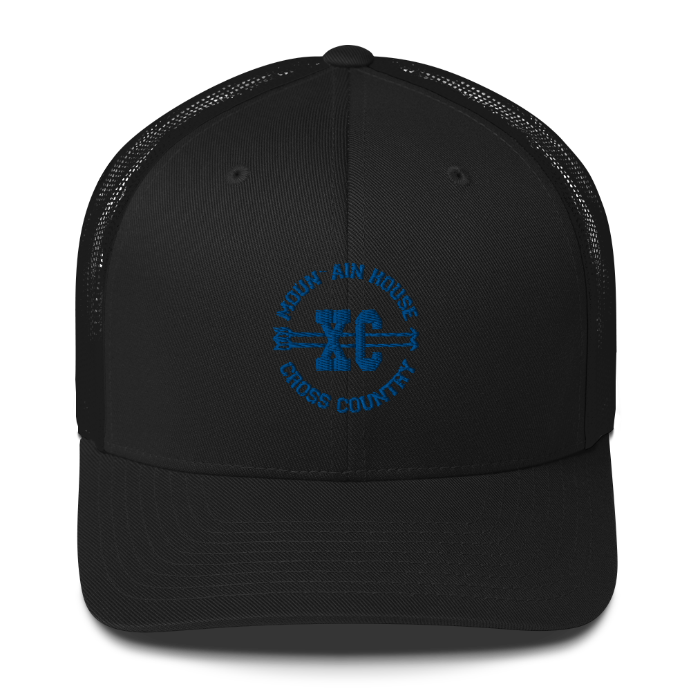 Mountain House XC Trucker Cap