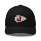 Jennings High School Retro Trucker Hat