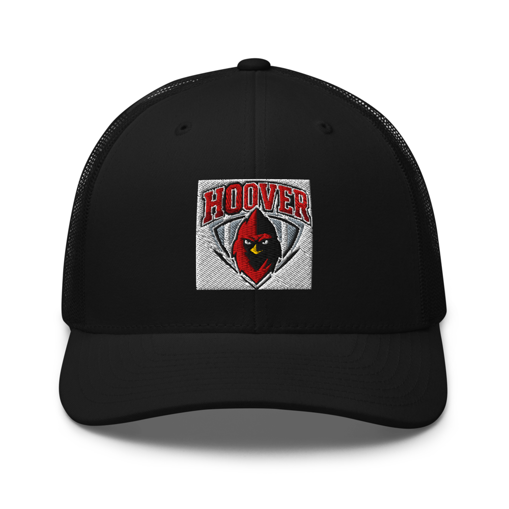 Hoover Fall Sports - Retro Trucker Hat