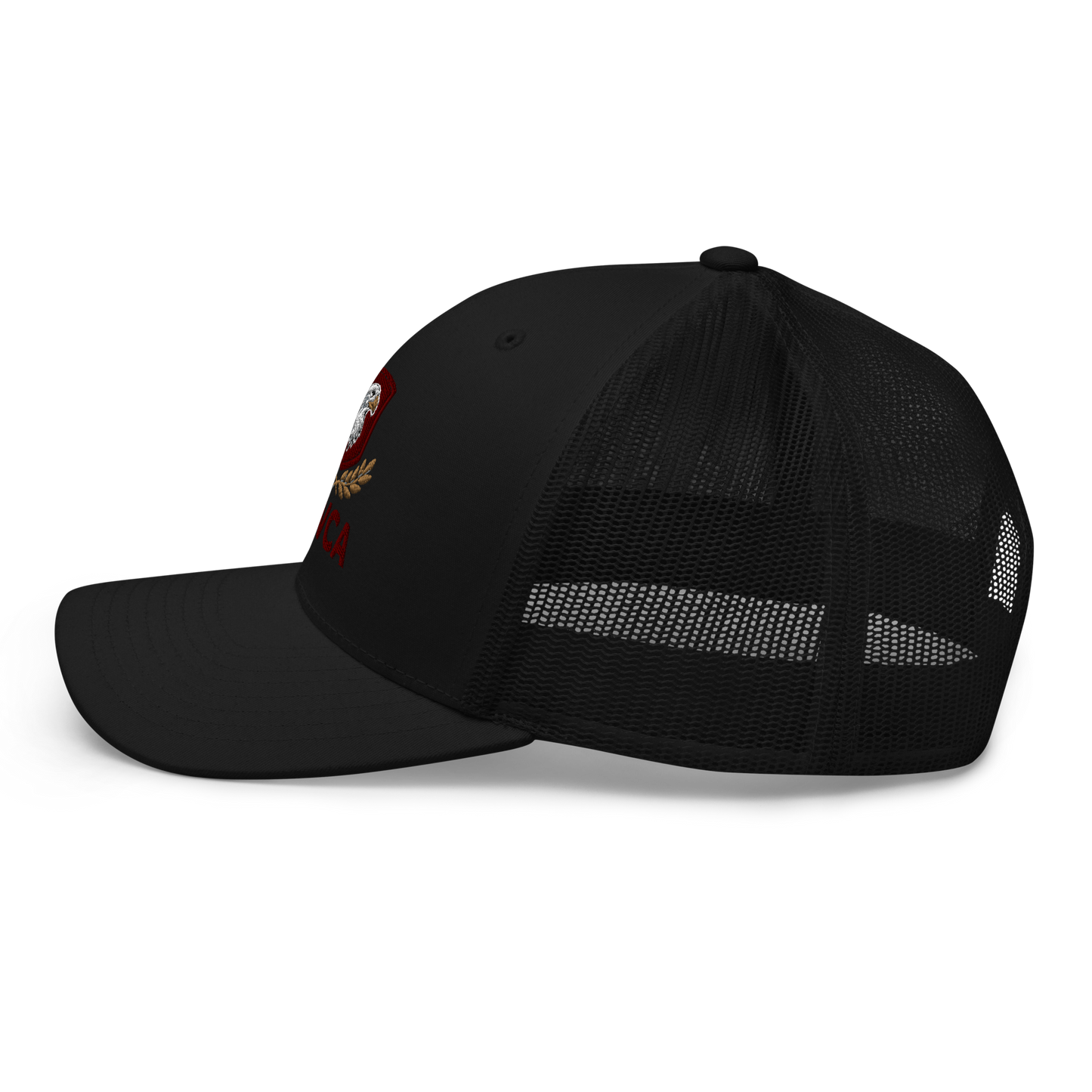 SRVCA Trucker's Cap