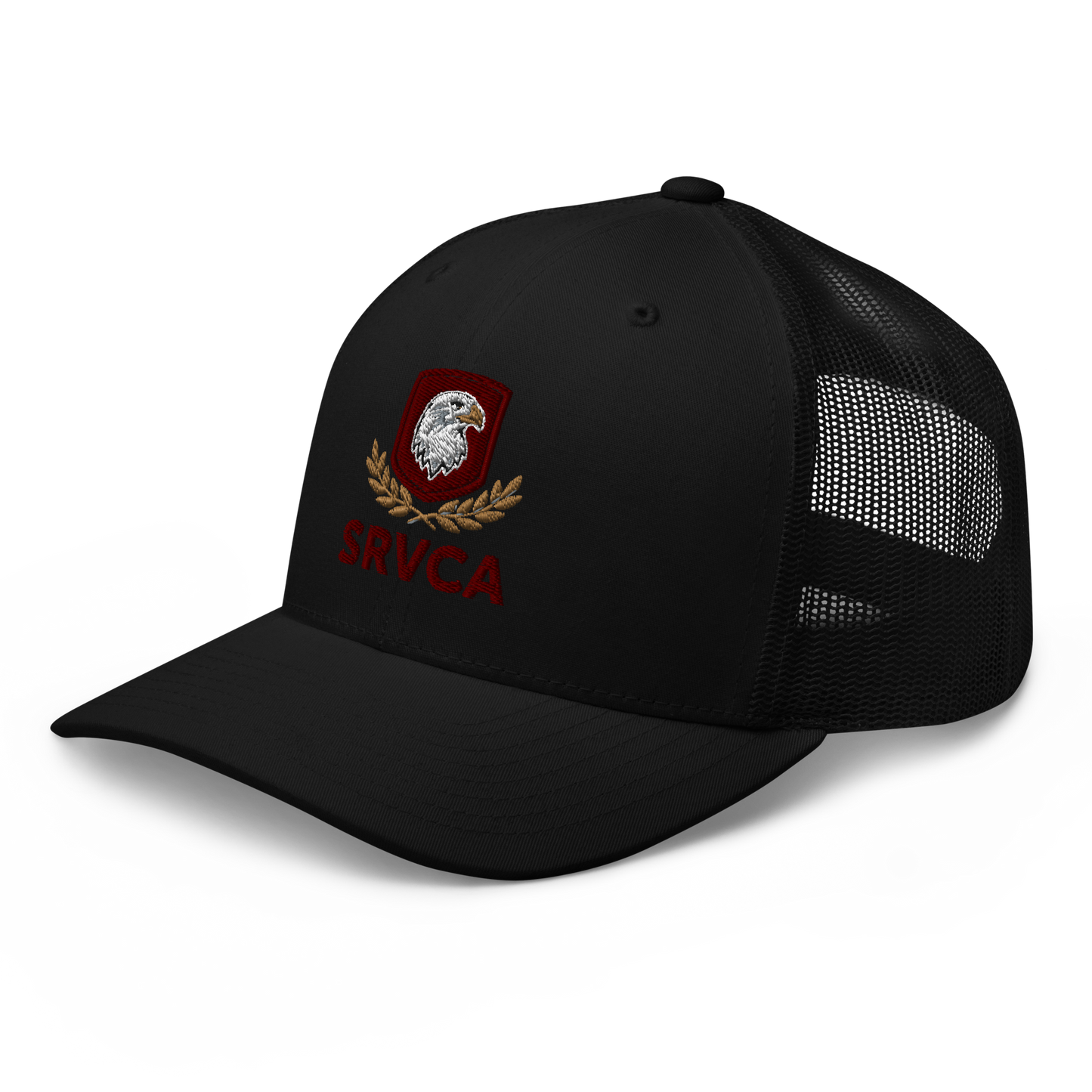 SRVCA Trucker's Cap