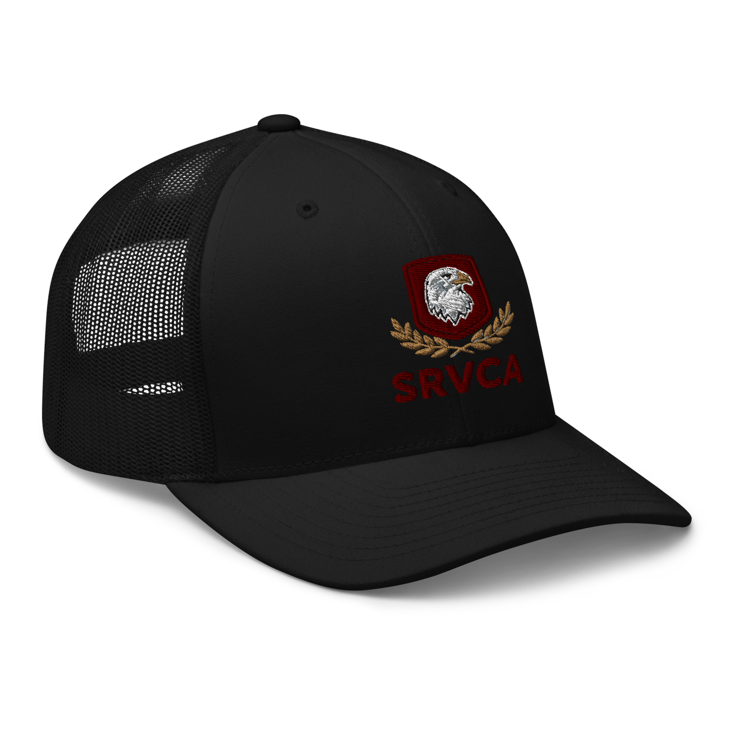 SRVCA Trucker's Cap