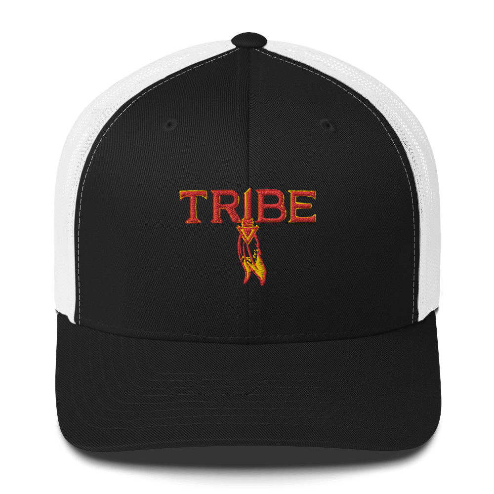 Tulare Trucker Cap