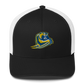 Jefferson Trucker Cap