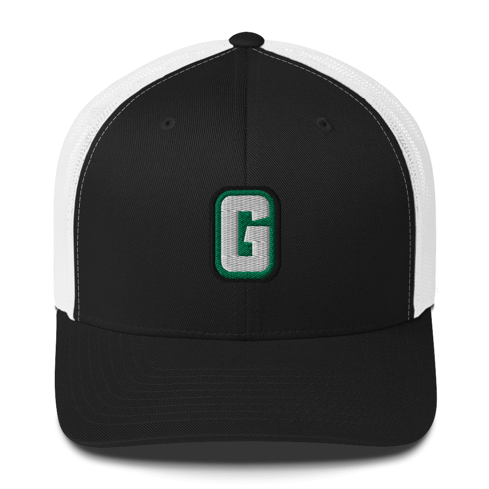 Guajome Trucker Cap