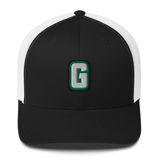 Guajome Trucker Cap