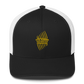 CoolRunning Trucker Cap