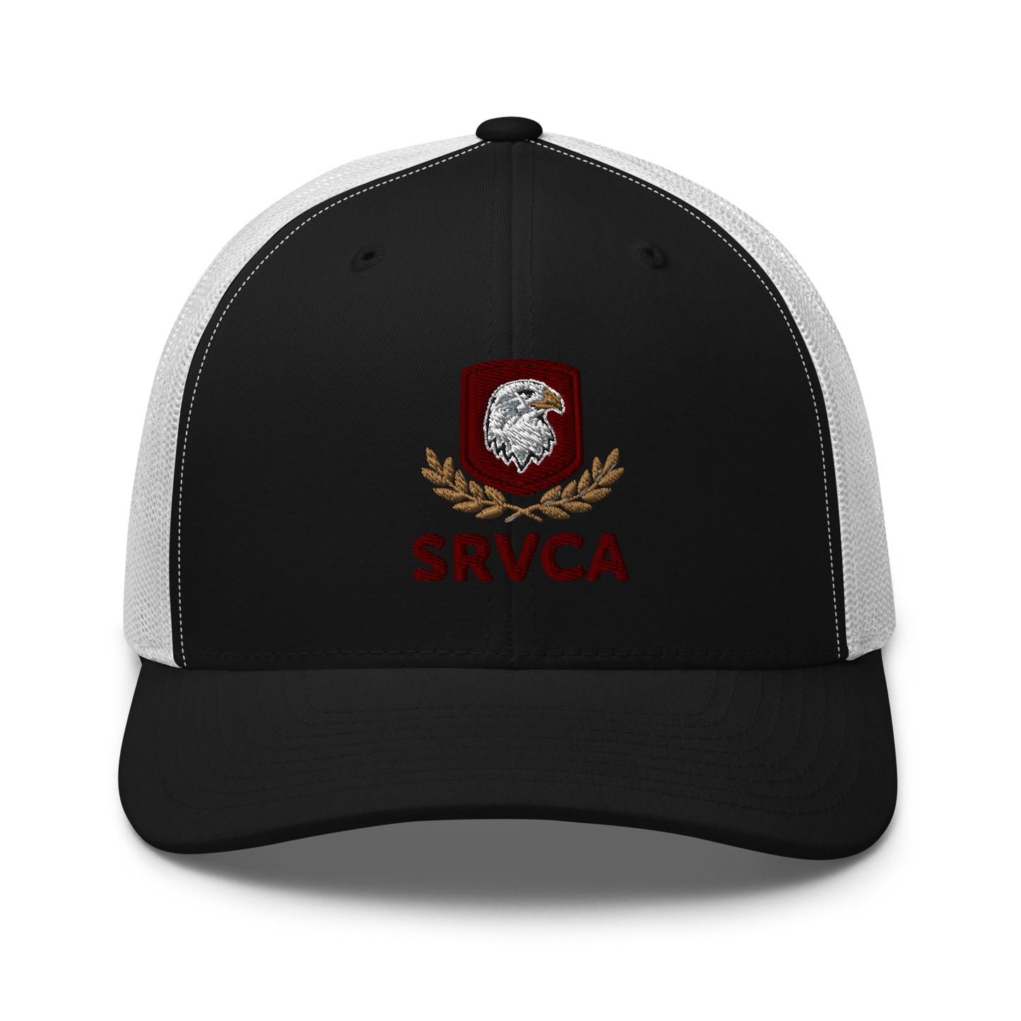 SRVCA Trucker's Cap