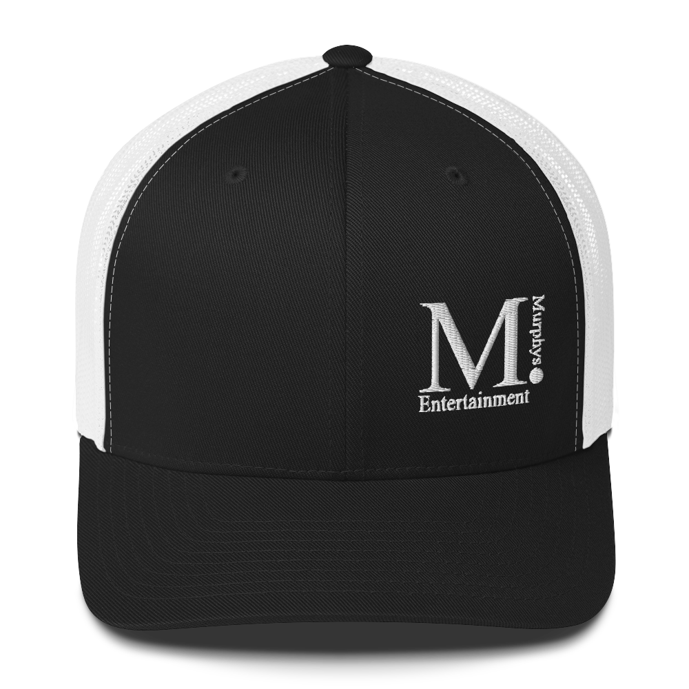 Murphys Entertainment Trucker Cap