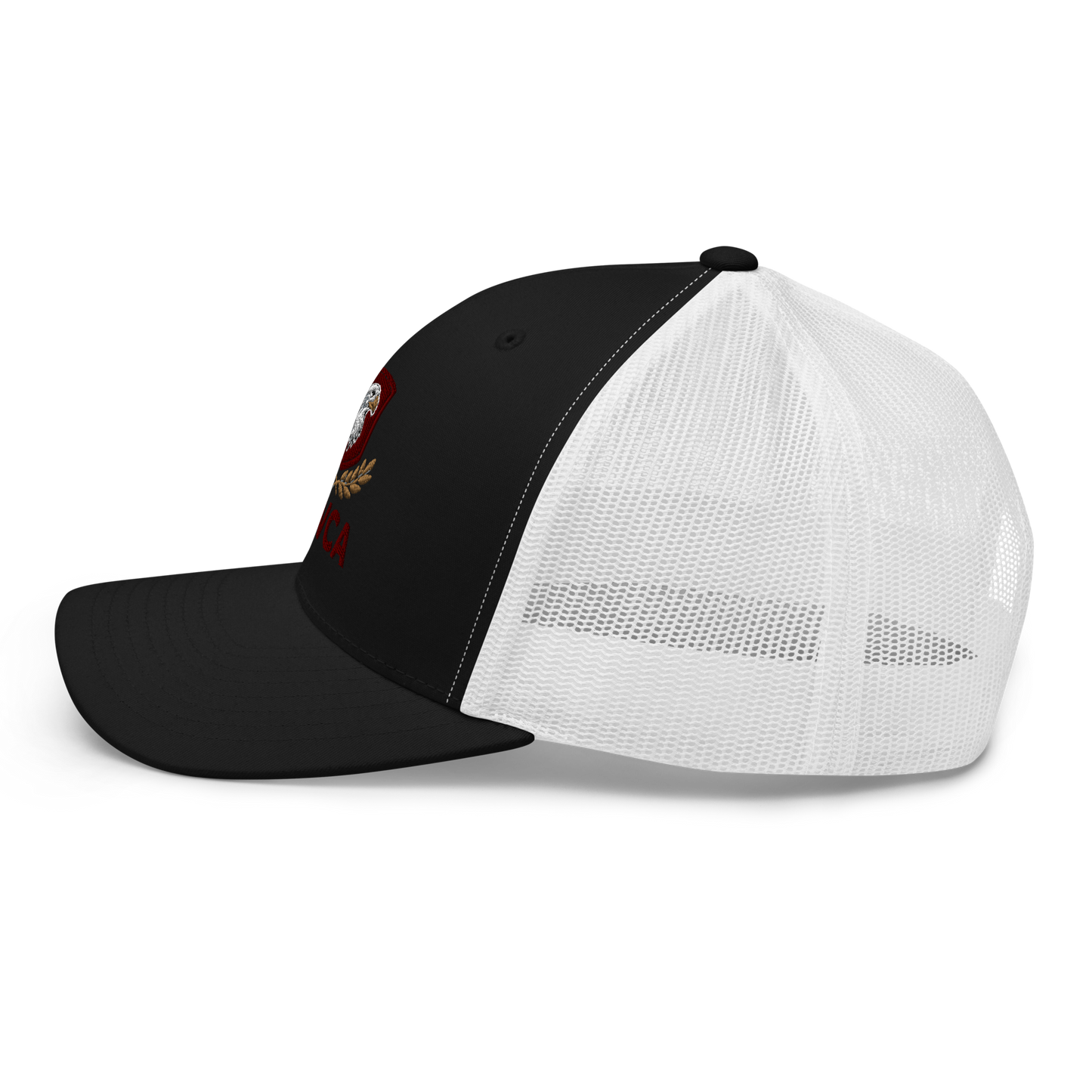 SRVCA Trucker's Cap