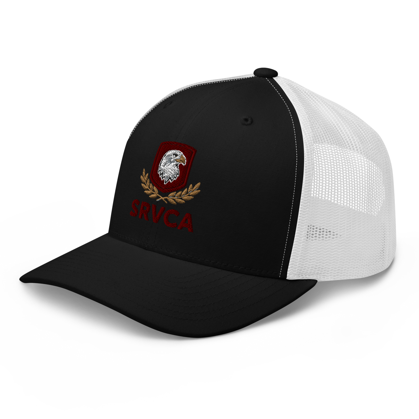 SRVCA Trucker's Cap