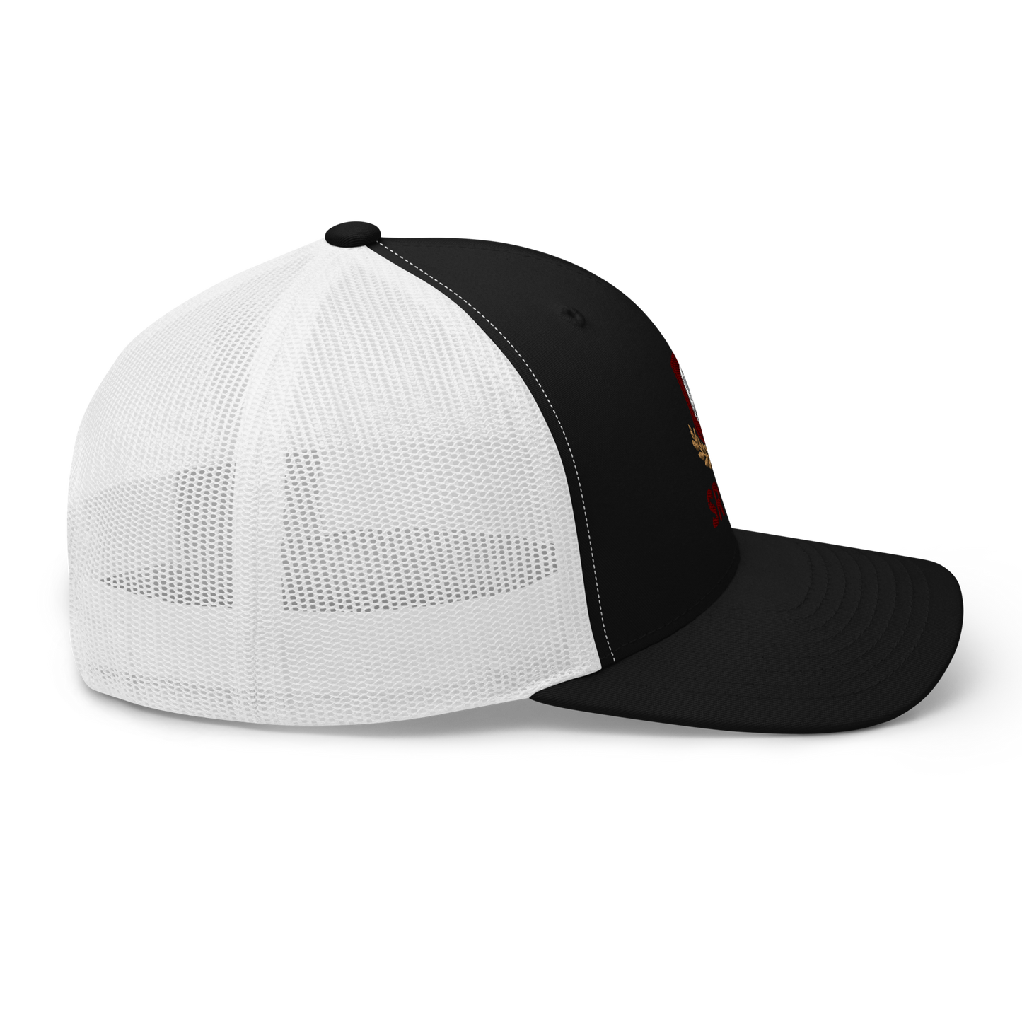 SRVCA Trucker's Cap