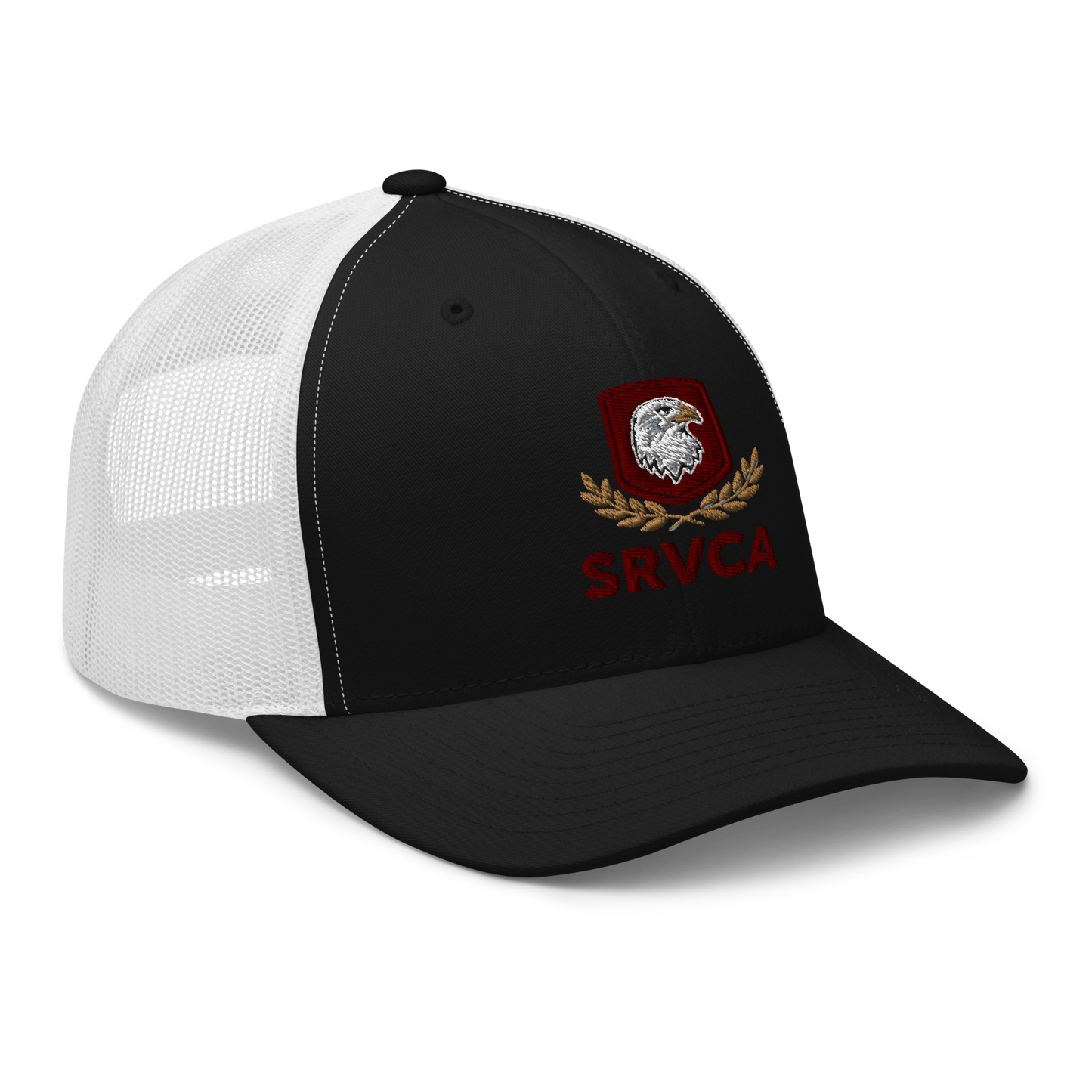 SRVCA Trucker's Cap