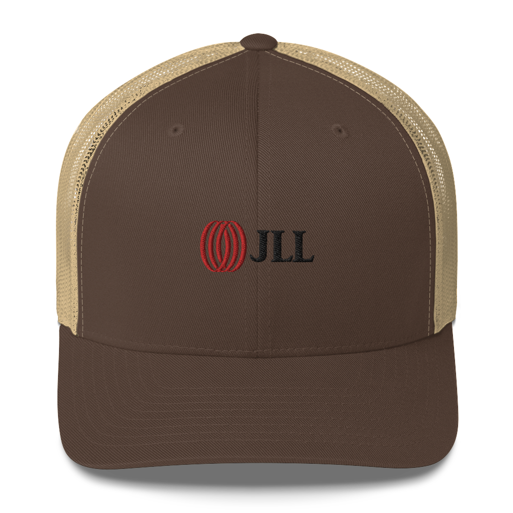 JLL Trucker Cap