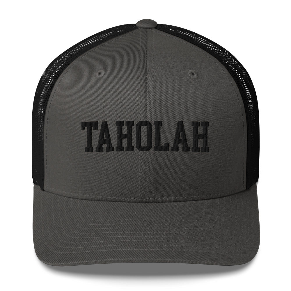 Taholah Trucker Cap