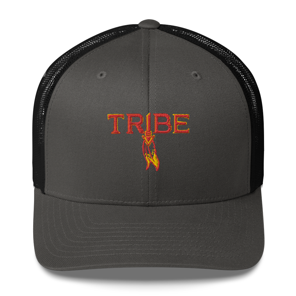 Tulare Trucker Cap