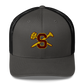 Sparks Trucker Cap