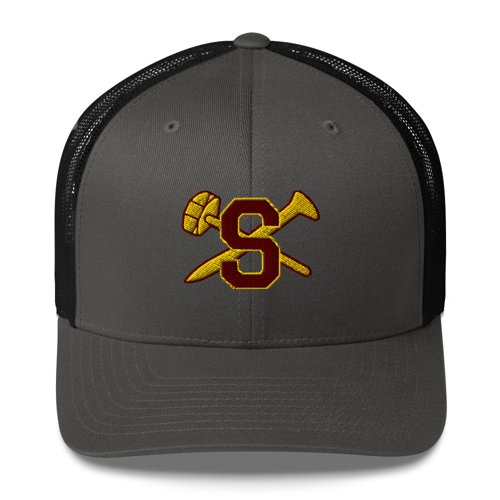 Sparks Trucker Cap