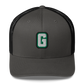 Guajome Trucker Cap