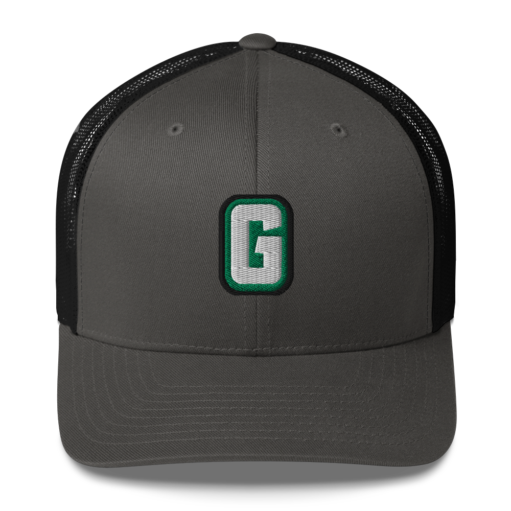 Guajome Trucker Cap