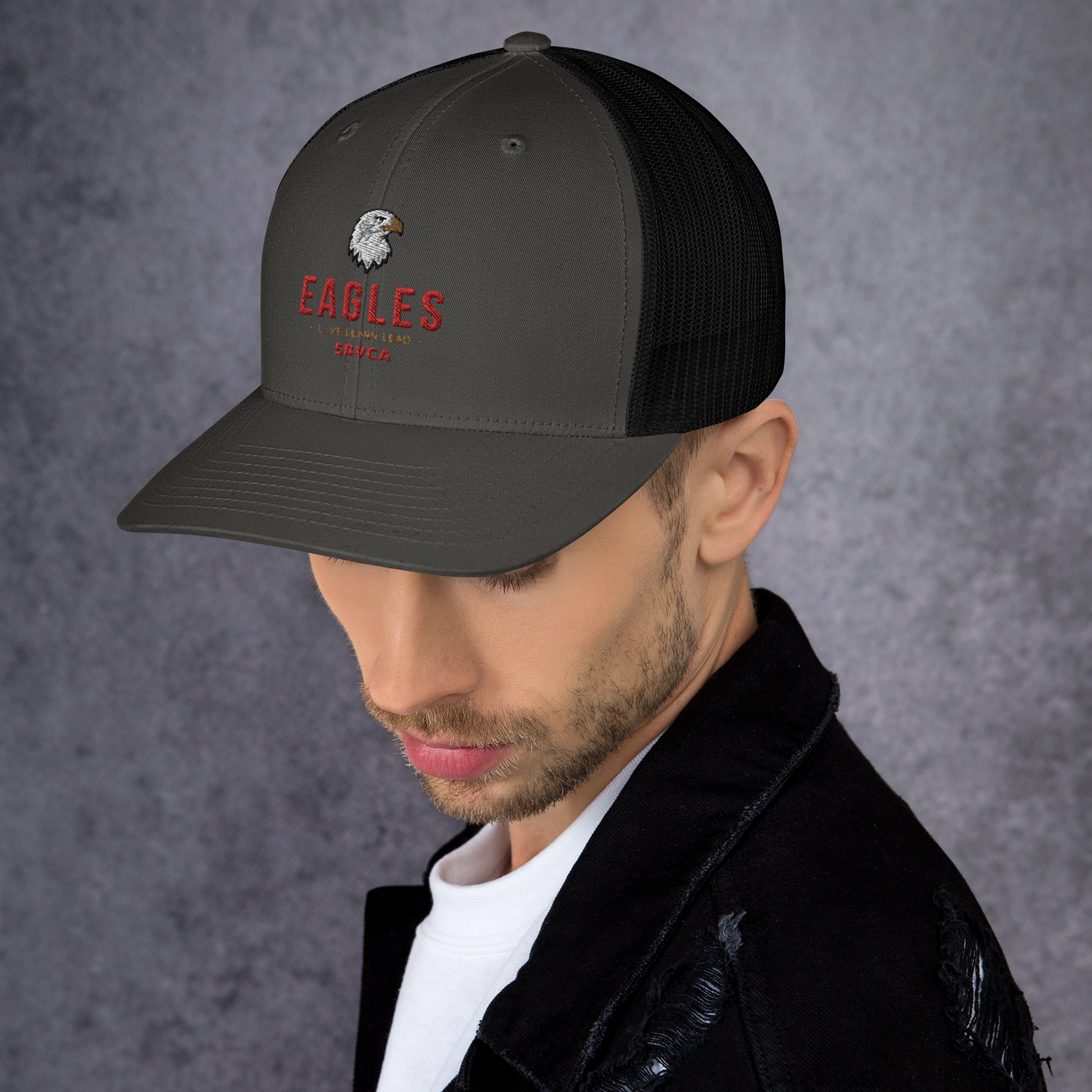 SRVCA Trucker Cap