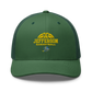 Jefferson Basketball Retro Trucker Hat