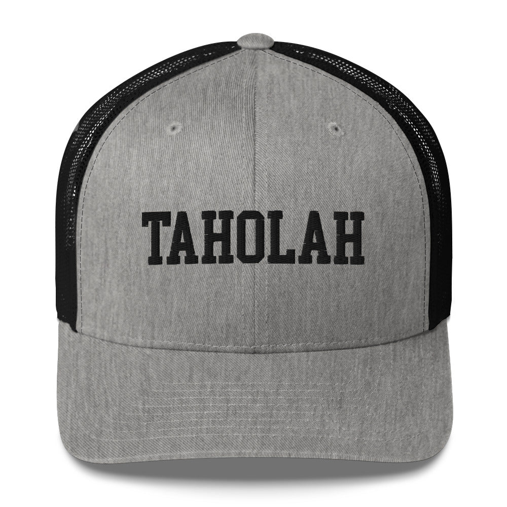 Taholah Trucker Cap