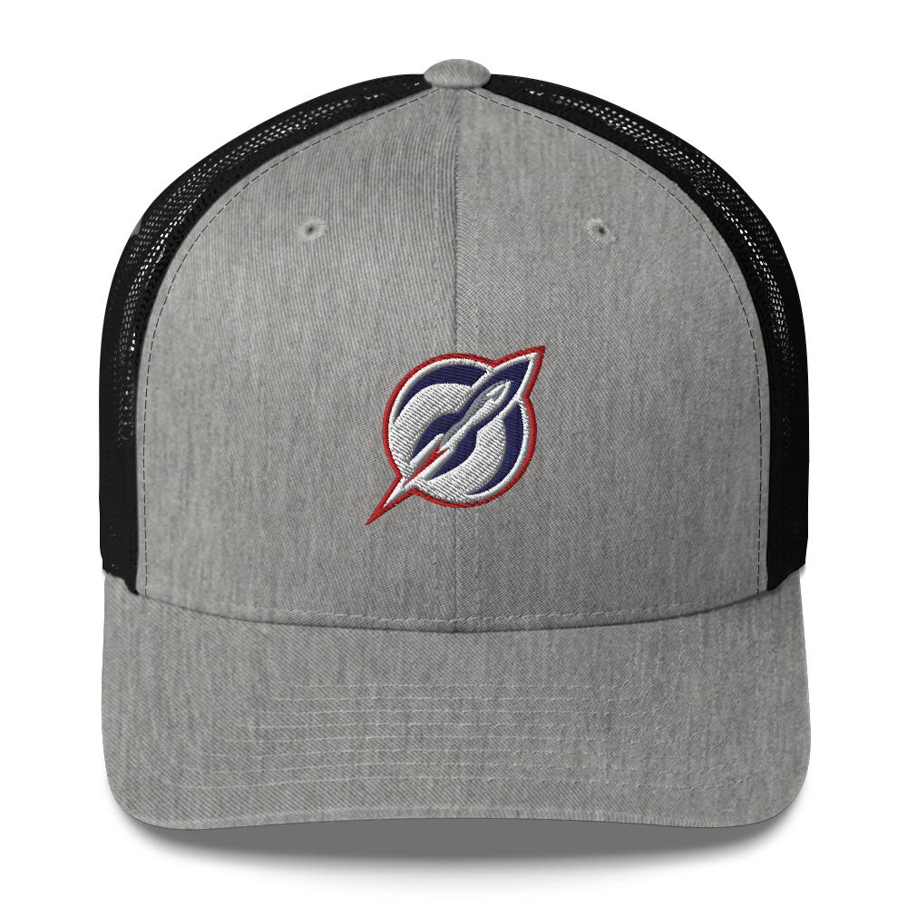 Moon valley Trucker Cap