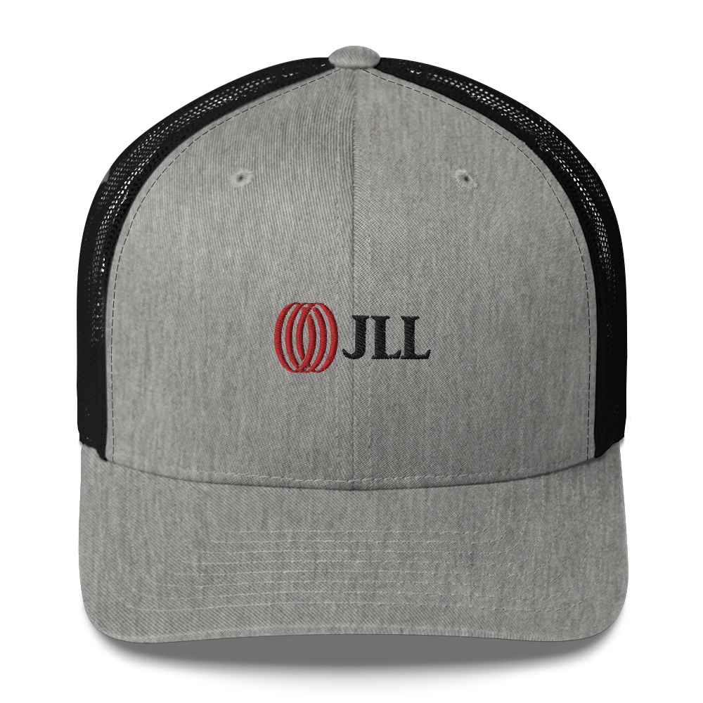 JLL Trucker Cap