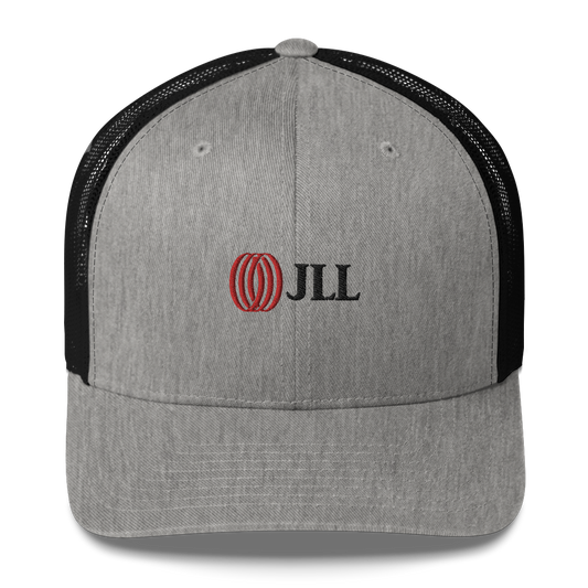 JLL Trucker Cap