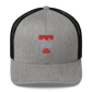 Trinity Trucker Cap