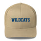 Wildcats Trucker Cap