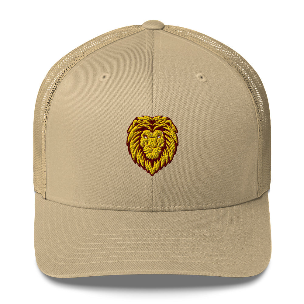 Mira Monte Trucker Cap